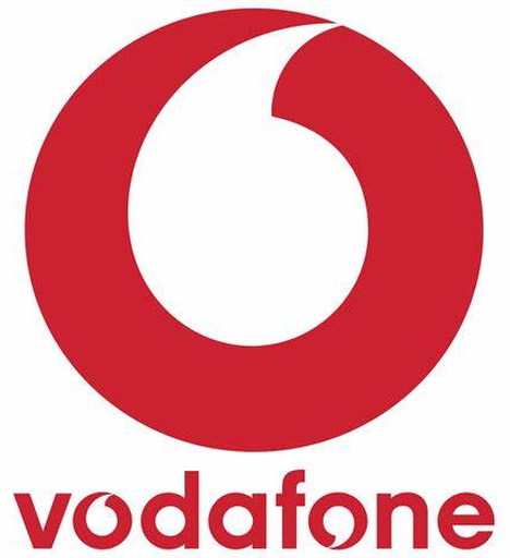 Vodafone